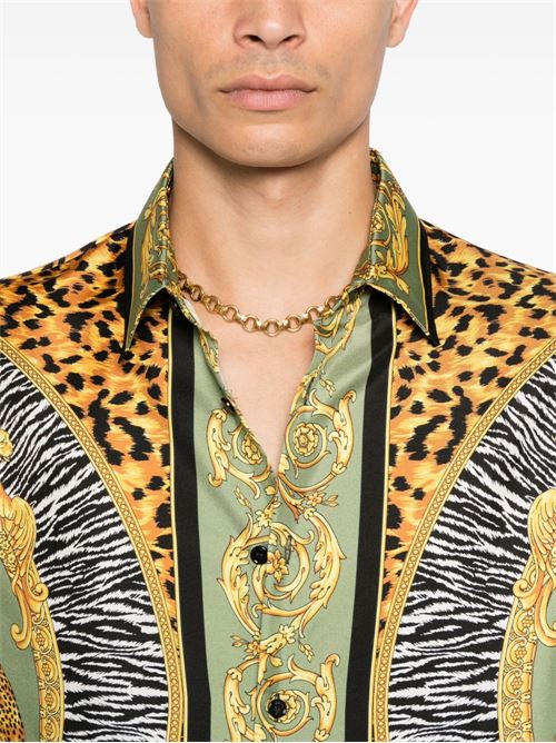  VERSACE | 1019438 1A157925G610